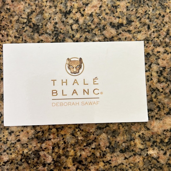 Thalé Blanc shoulder bag - Picture 10 of 13